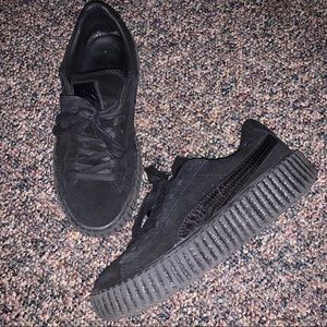 Fenty Rihanna x Puma Creeper